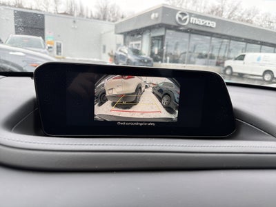 2025 Mazda Mazda CX-30 2.5 S AWD