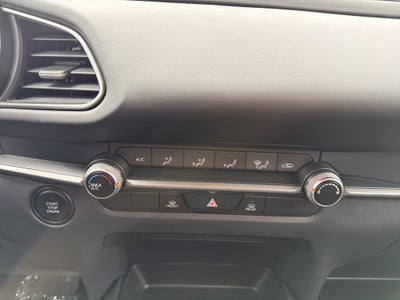 2025 Mazda Mazda CX-30 2.5 S AWD