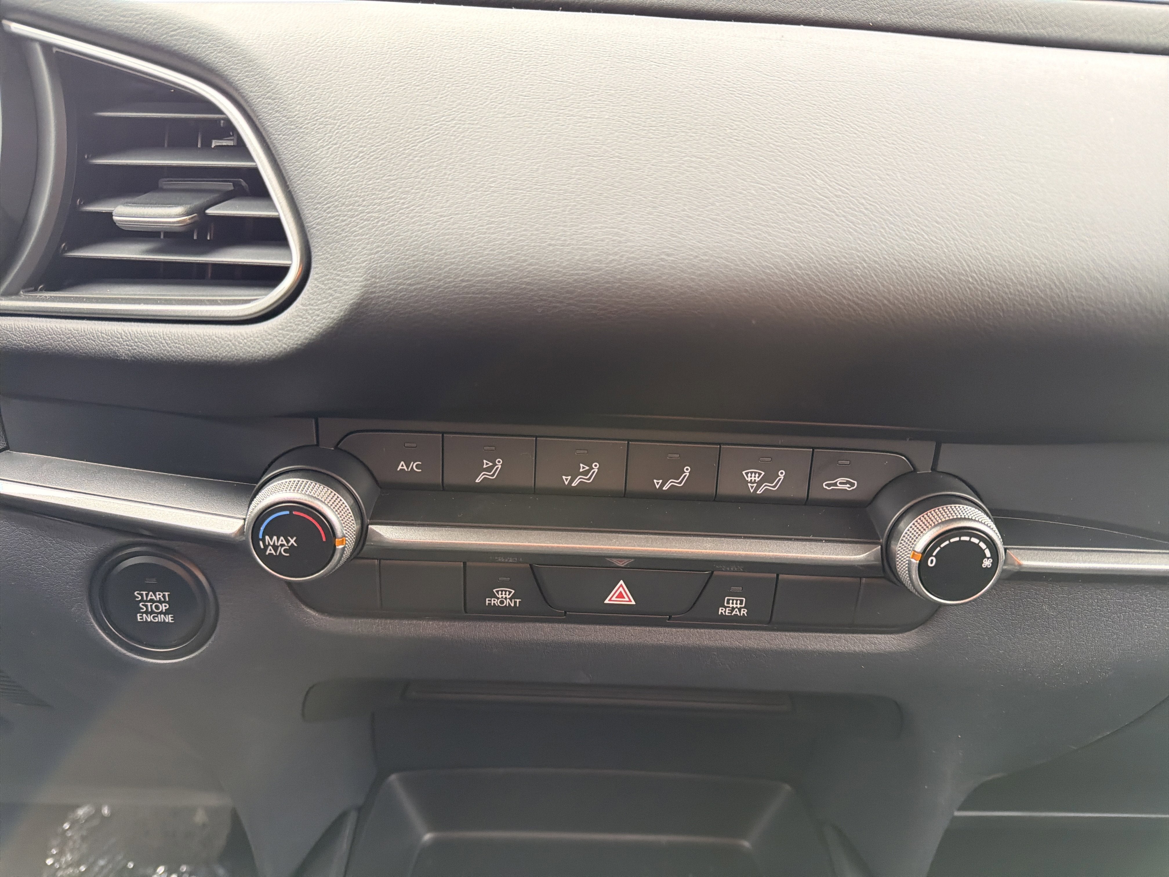 2025 Mazda Mazda CX-30 2.5 S AWD