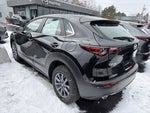 2025 Mazda Mazda CX-30 2.5 S AWD
