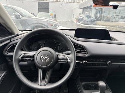 2025 Mazda Mazda CX-30 2.5 S AWD