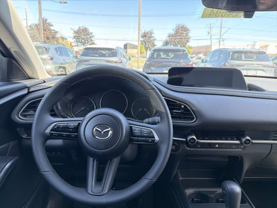 2026 Mazda Mazda CX-30 2.5 S Select Sport AWD