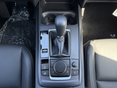 2026 Mazda Mazda CX-30 2.5 S Select Sport AWD