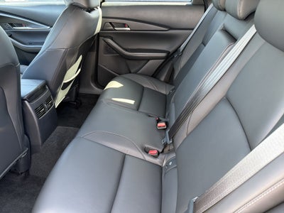 2026 Mazda Mazda CX-30 2.5 S Select Sport AWD