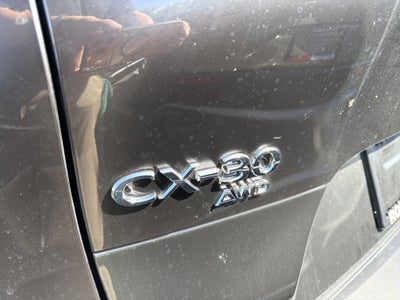 2026 Mazda Mazda CX-30 2.5 S Select Sport AWD