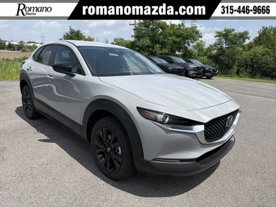 2026 Mazda Mazda CX-30 2.5 S Select Sport AWD
