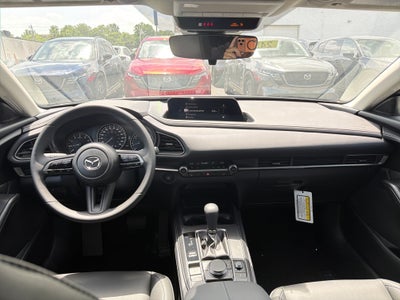2026 Mazda Mazda CX-30 2.5 S Select Sport AWD