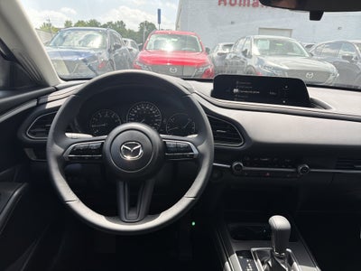 2026 Mazda Mazda CX-30 2.5 S Select Sport AWD