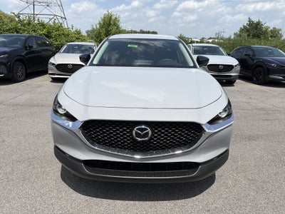 2026 Mazda Mazda CX-30 2.5 S Select Sport AWD