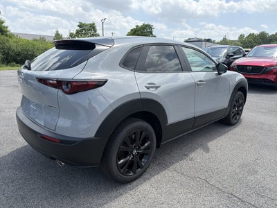 2026 Mazda Mazda CX-30 2.5 S Select Sport AWD