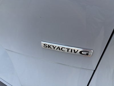 2026 Mazda Mazda CX-30 2.5 S Select Sport AWD