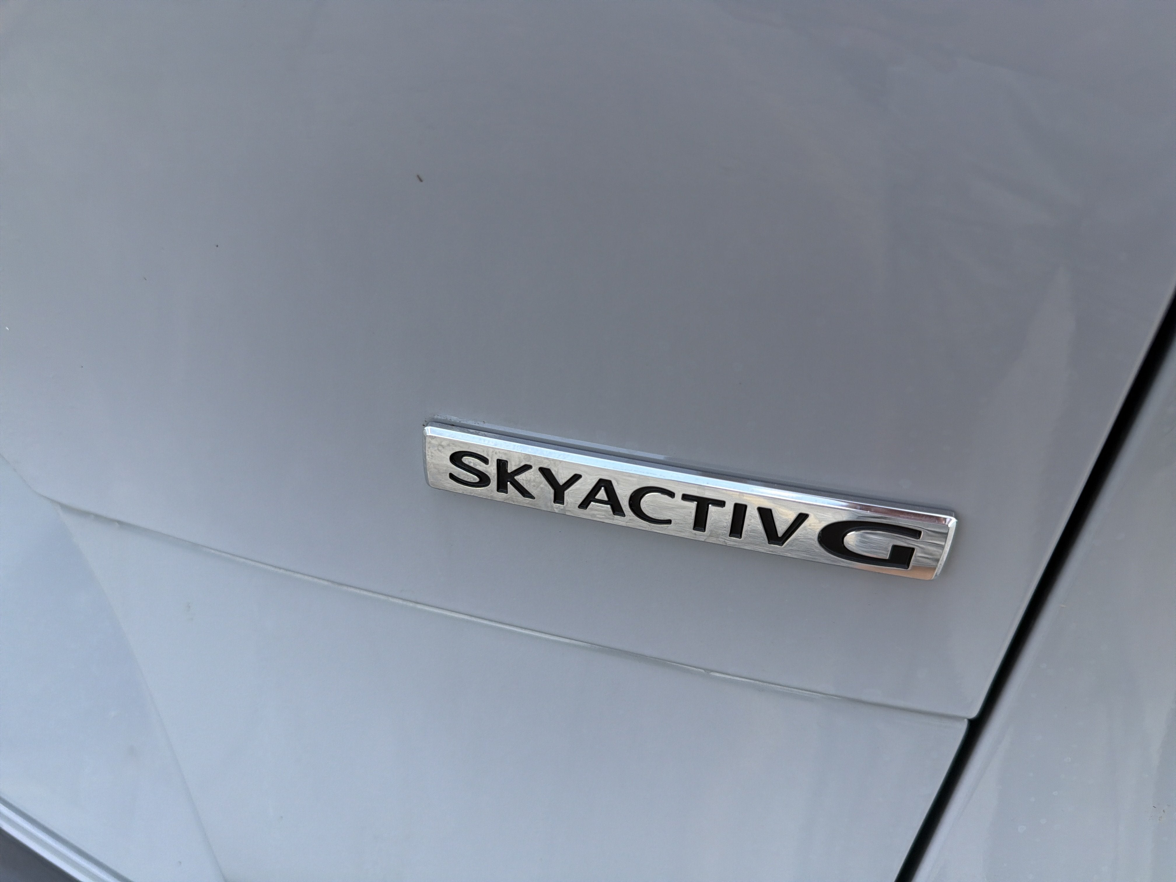 2026 Mazda Mazda CX-30 2.5 S Select Sport AWD