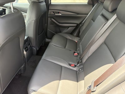 2026 Mazda Mazda CX-30 2.5 S Select Sport AWD