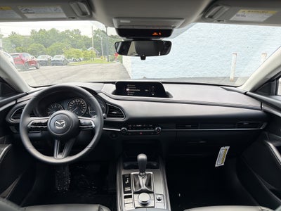 2026 Mazda Mazda CX-30 2.5 S Select Sport AWD