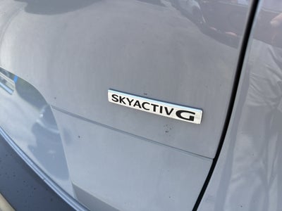 2026 Mazda Mazda CX-30 2.5 S Select Sport AWD