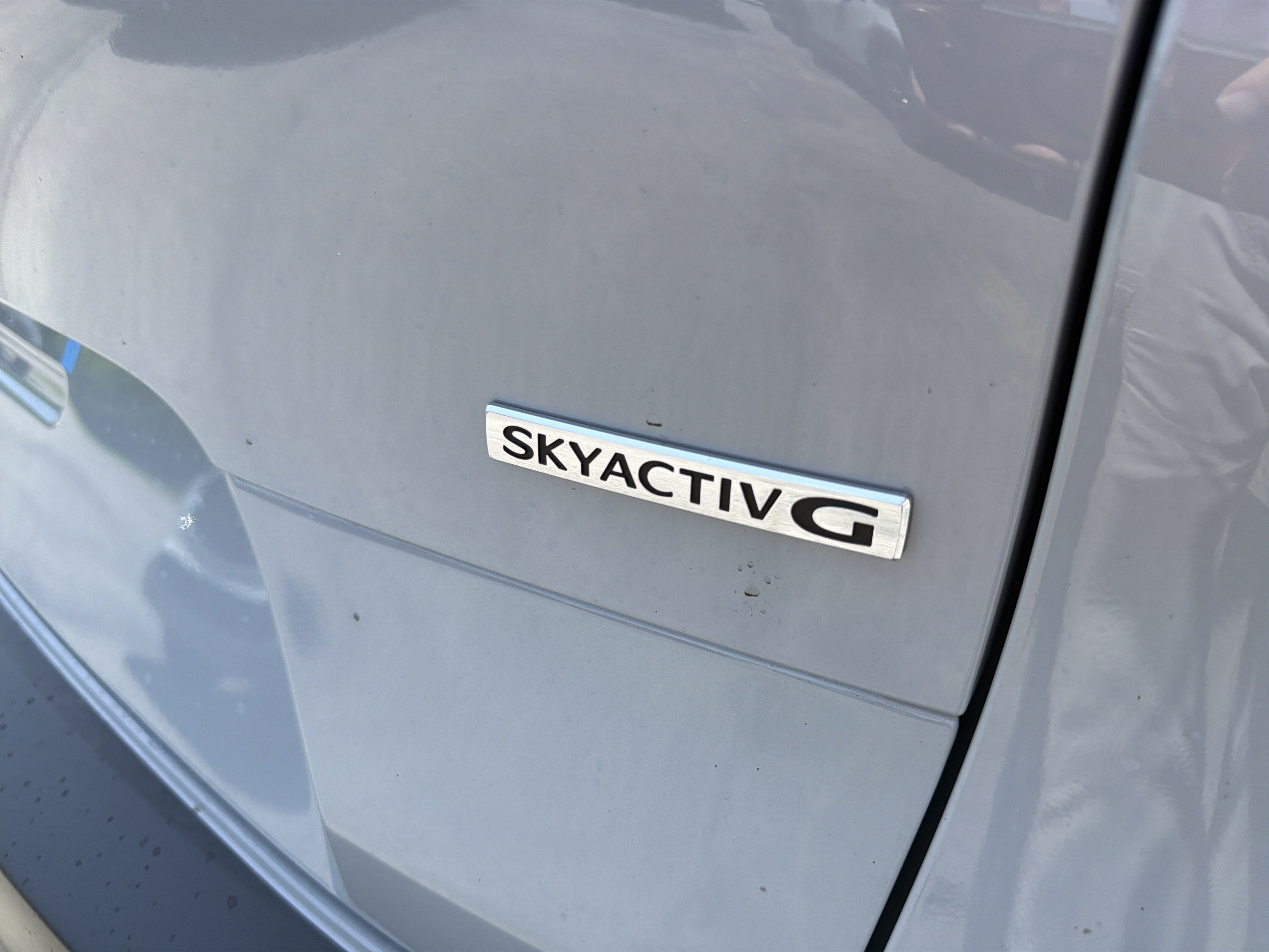 2026 Mazda Mazda CX-30 2.5 S Select Sport AWD