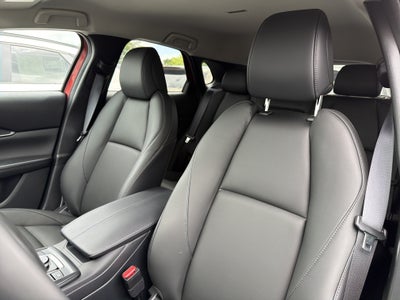 2026 Mazda Mazda CX-30 2.5 S Select Sport AWD