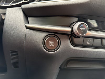 2026 Mazda Mazda CX-30 2.5 S Select Sport AWD