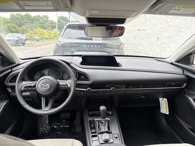2026 Mazda Mazda CX-30 2.5 S Select Sport AWD
