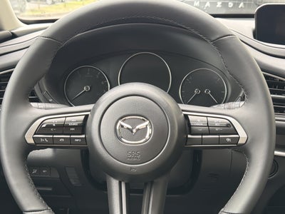 2026 Mazda Mazda CX-30 2.5 S Select Sport AWD