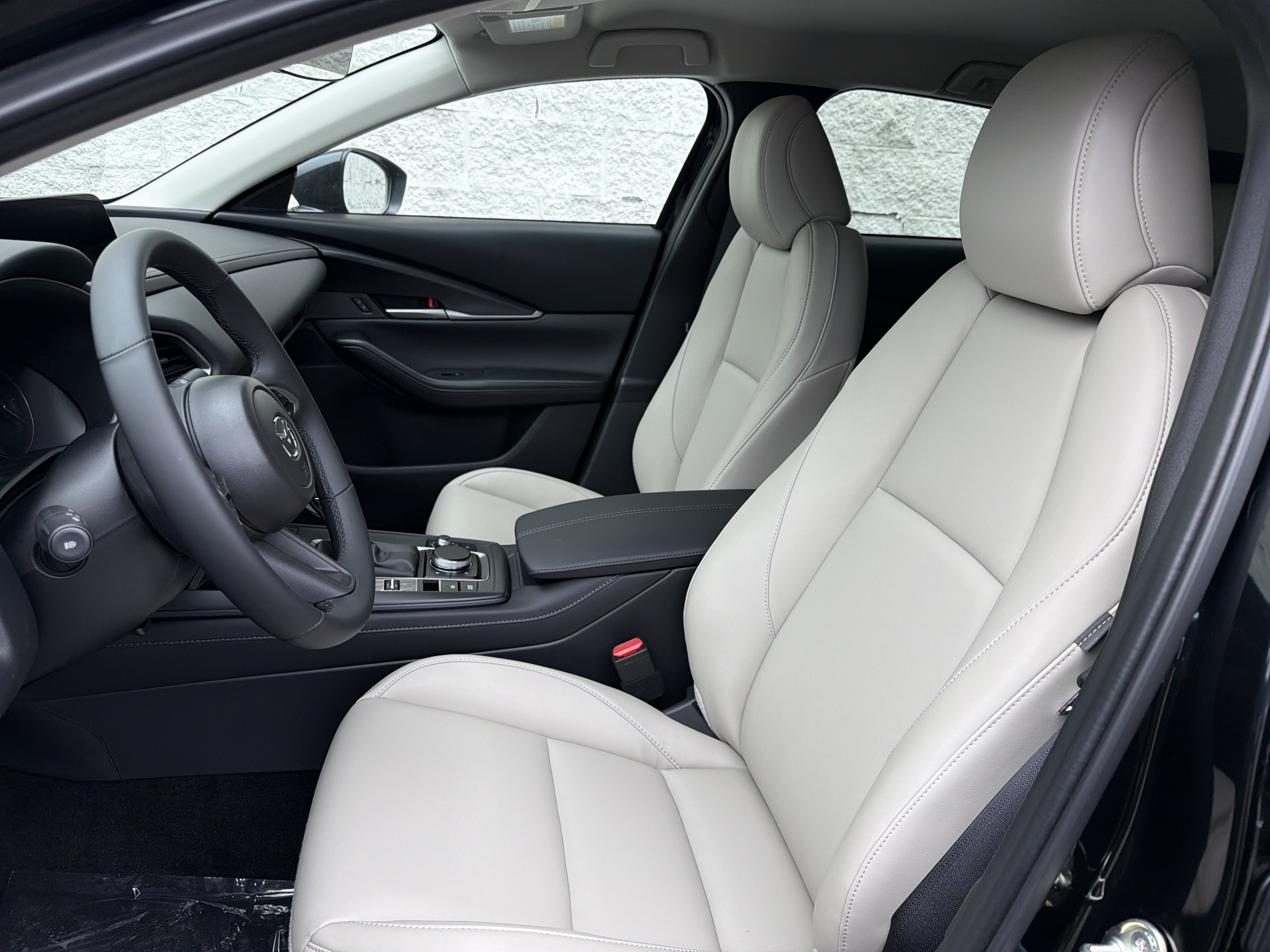 2026 Mazda Mazda CX-30 2.5 S Select Sport AWD