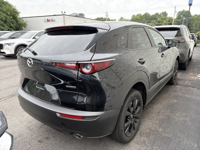 2026 Mazda Mazda CX-30 2.5 S Select Sport AWD