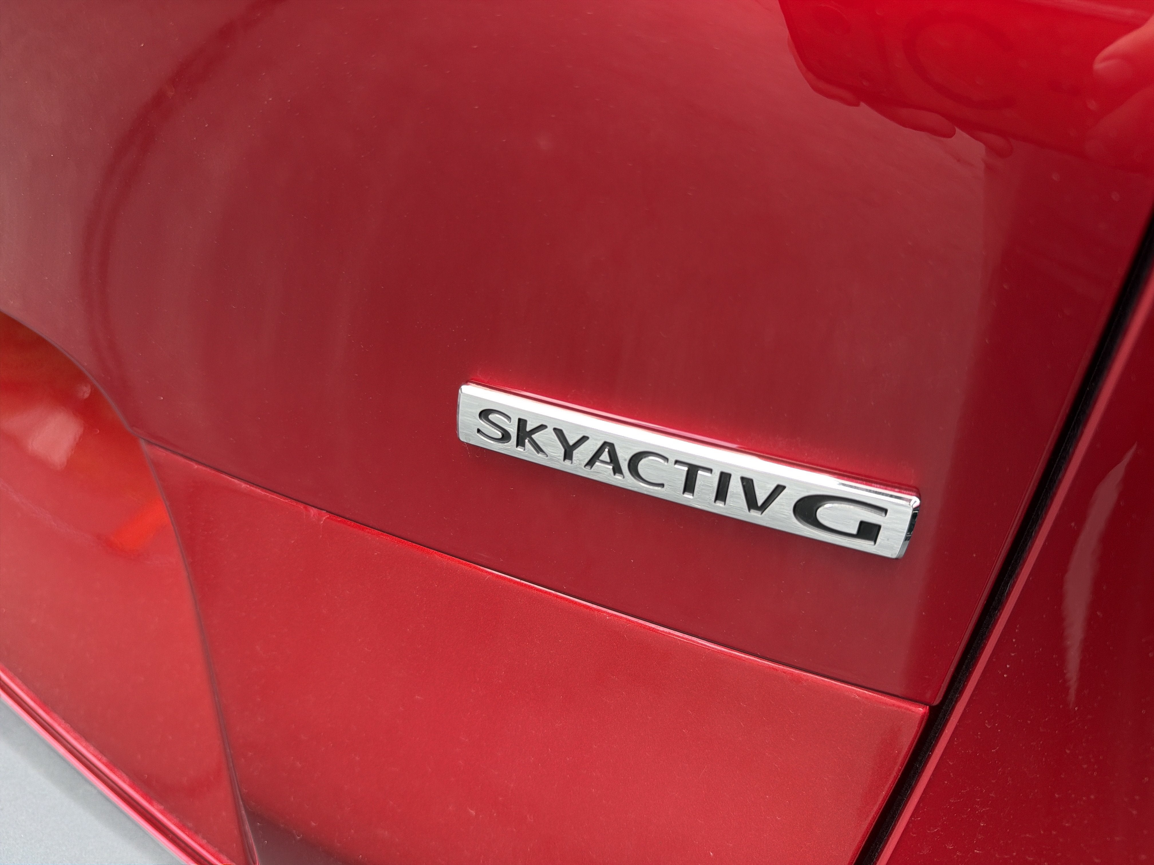2026 Mazda Mazda CX-30 2.5 S Select Sport AWD