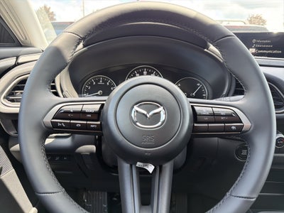 2026 Mazda Mazda CX-30 2.5 S Select Sport AWD