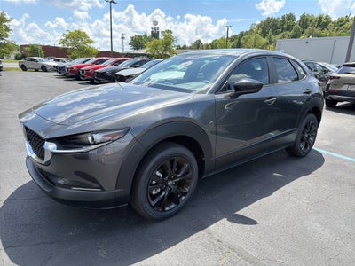 2026 Mazda Mazda CX-30 2.5 S Select Sport AWD