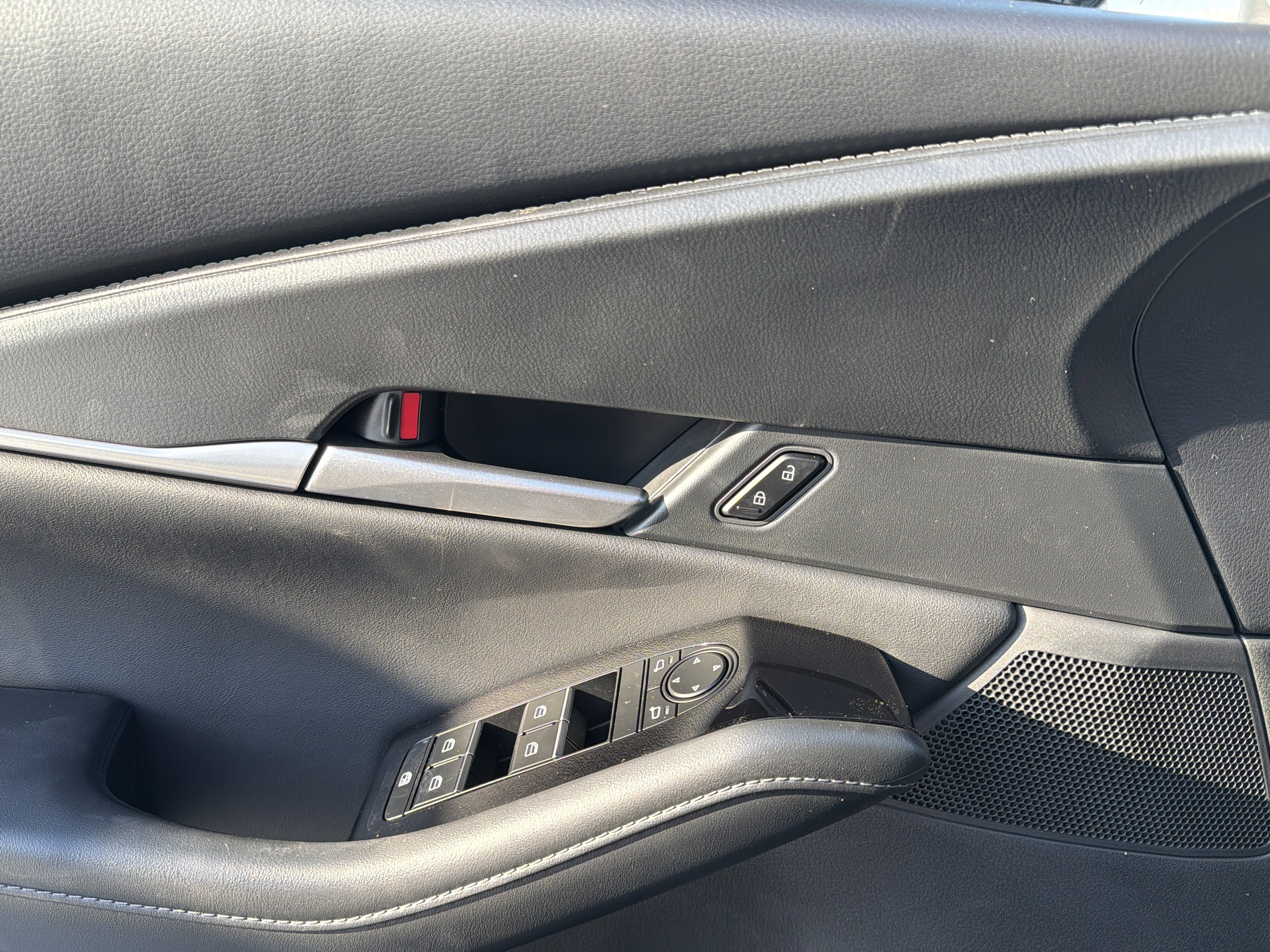 2025 Mazda Mazda CX-30 2.5 S Select Sport AWD