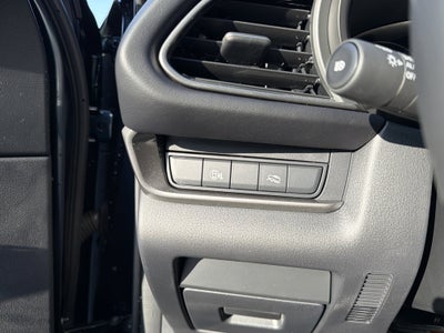 2025 Mazda Mazda CX-30 2.5 S Select Sport AWD