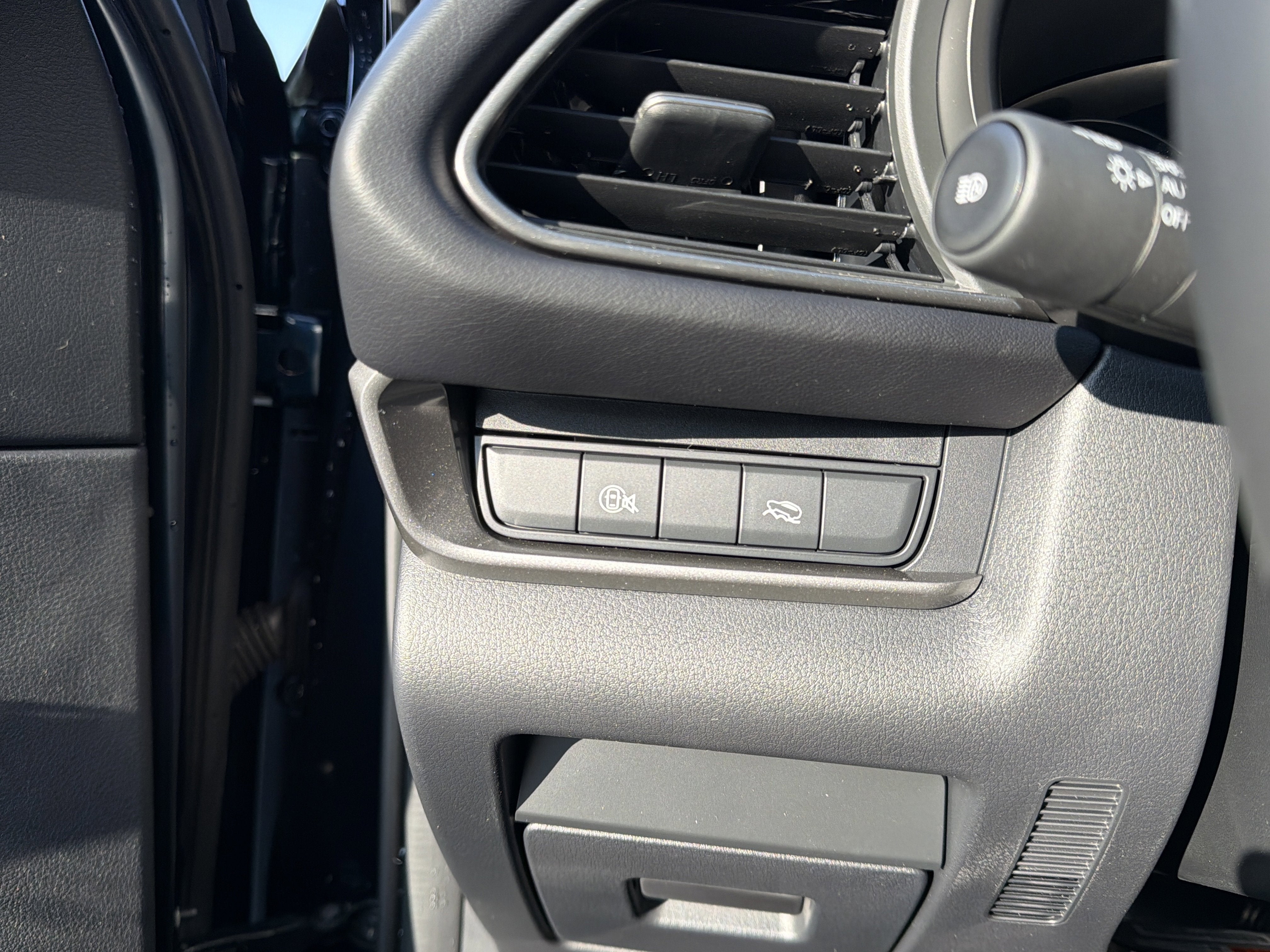 2025 Mazda Mazda CX-30 2.5 S Select Sport AWD