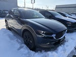 2025 Mazda Mazda CX-30 2.5 S Select Sport AWD