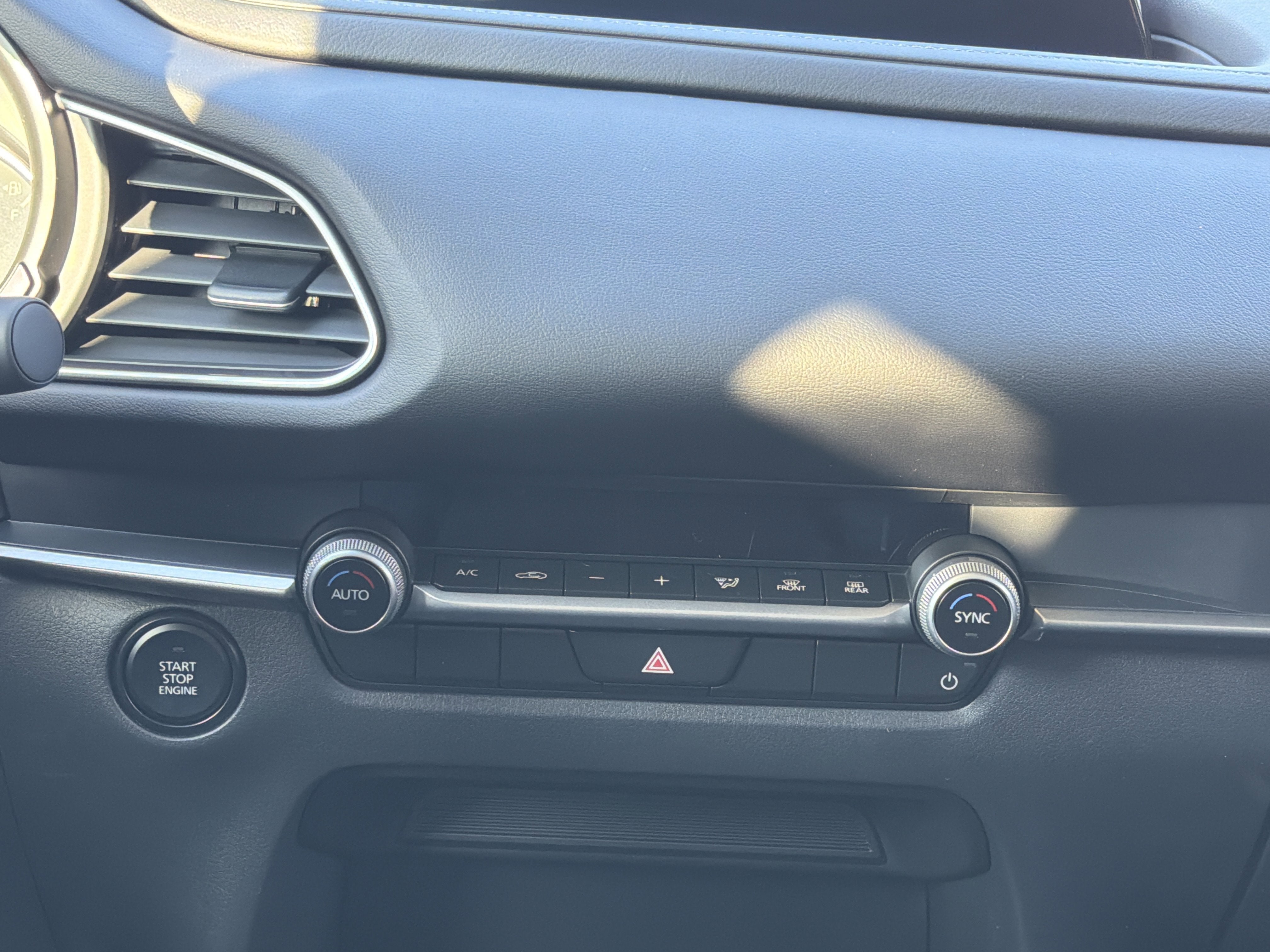 2025 Mazda Mazda CX-30 2.5 S Select Sport AWD