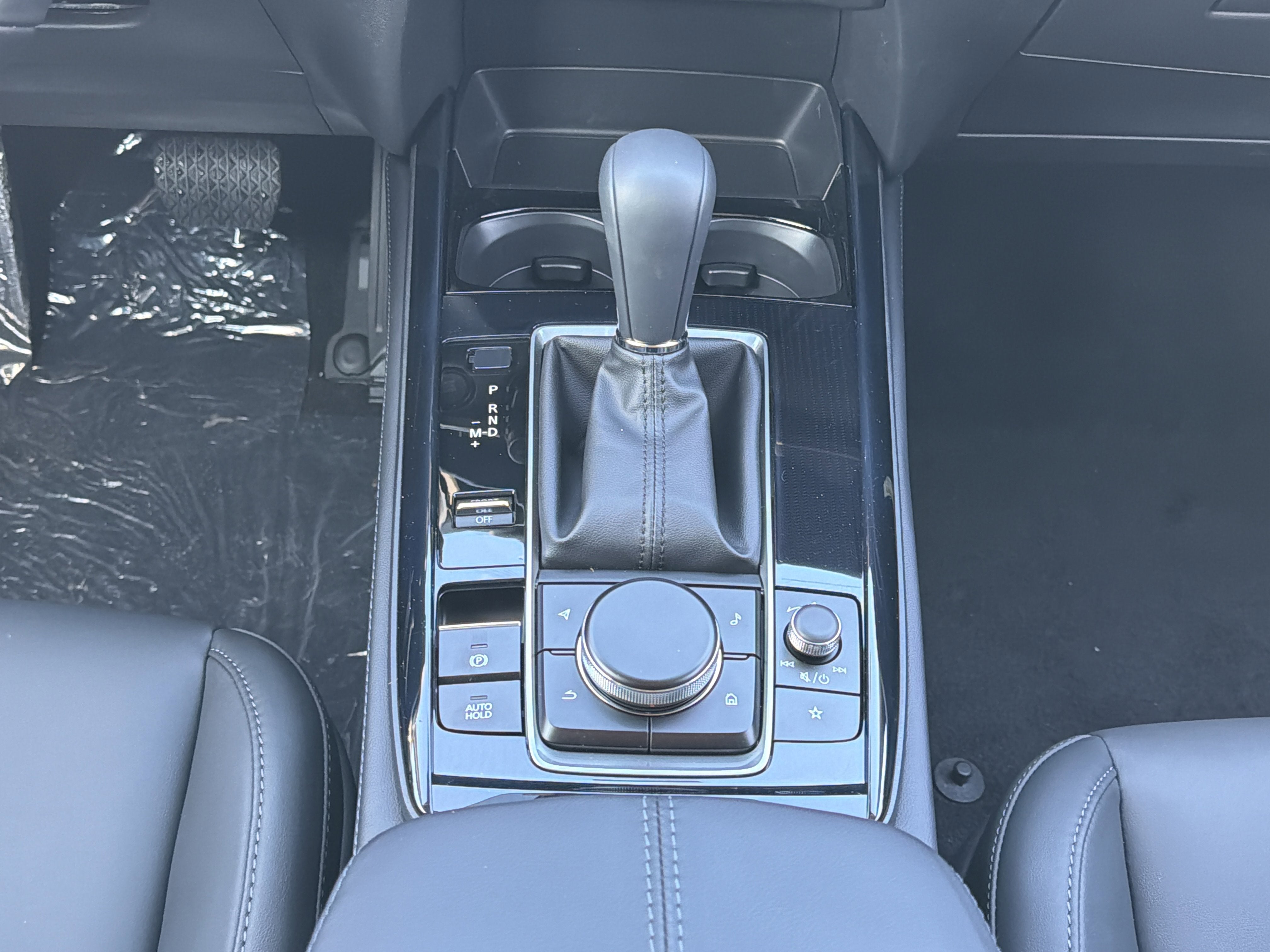 2025 Mazda Mazda CX-30 2.5 S Select Sport AWD