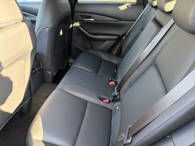 2025 Mazda Mazda CX-30 2.5 S Select Sport AWD