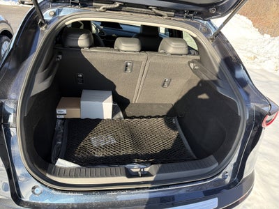 2025 Mazda Mazda CX-30 2.5 S Select Sport AWD