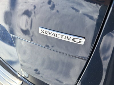 2025 Mazda Mazda CX-30 2.5 S Select Sport AWD