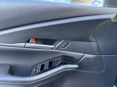 2025 Mazda Mazda CX-30 2.5 S Select Sport AWD