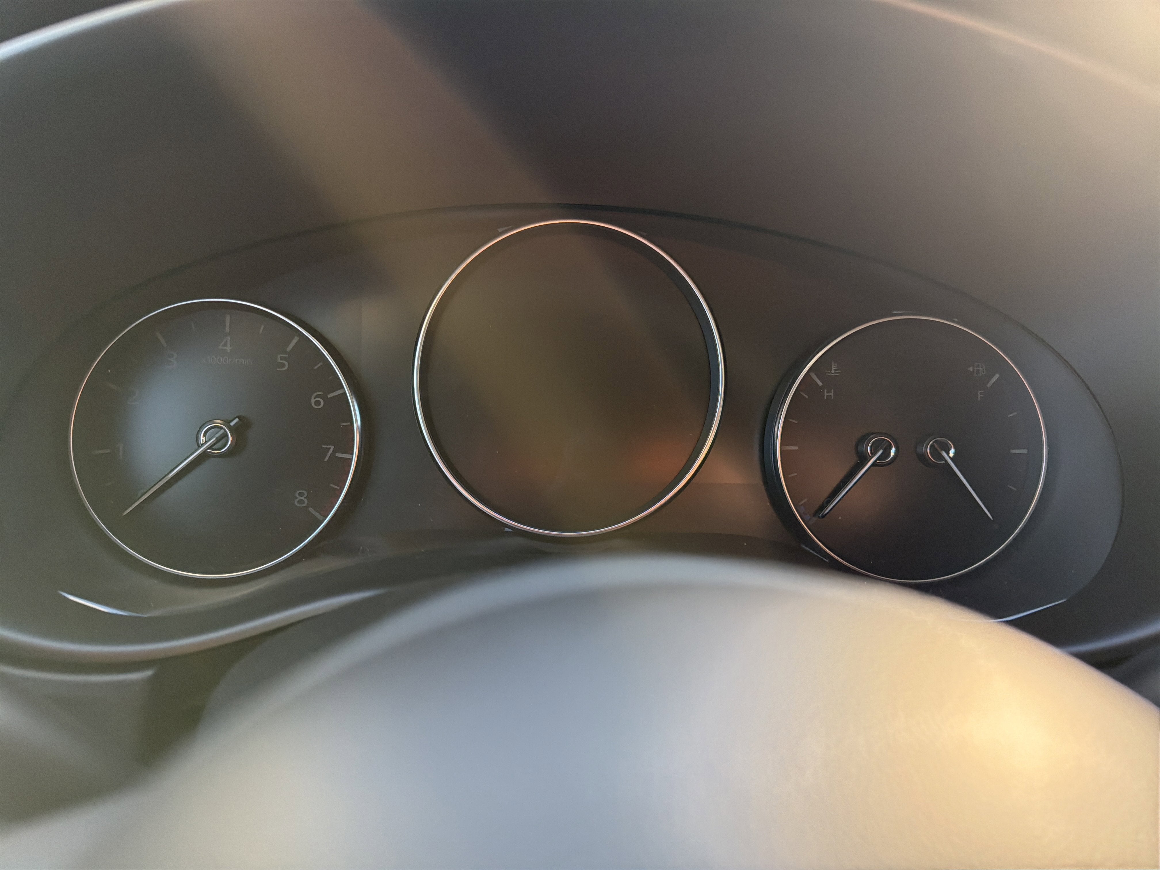 2025 Mazda Mazda CX-30 2.5 S Select Sport AWD