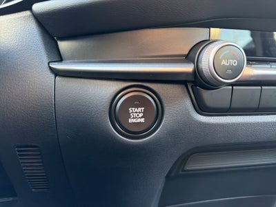 2025 Mazda Mazda CX-30 2.5 S Select Sport AWD