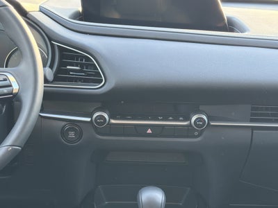 2025 Mazda Mazda CX-30 2.5 S Select Sport AWD