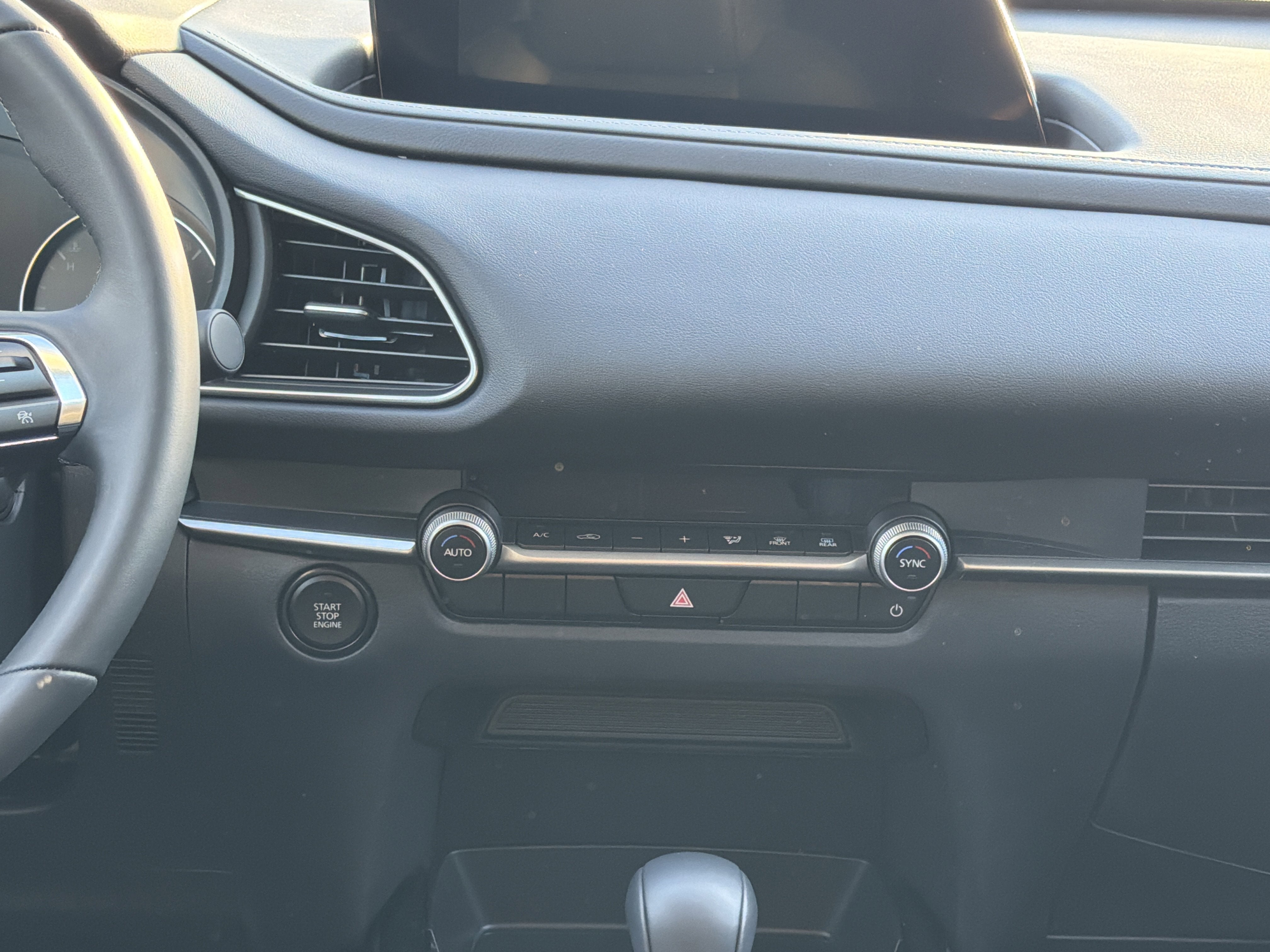 2025 Mazda Mazda CX-30 2.5 S Select Sport AWD