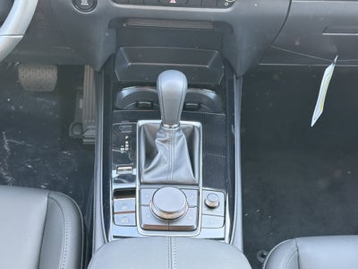 2025 Mazda Mazda CX-30 2.5 S Select Sport AWD