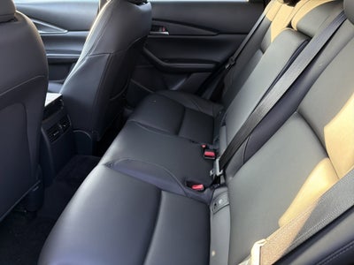 2025 Mazda Mazda CX-30 2.5 S Select Sport AWD