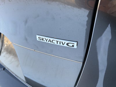 2025 Mazda Mazda CX-30 2.5 S Select Sport AWD