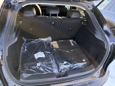 2025 Mazda Mazda CX-30 2.5 S Select Sport AWD