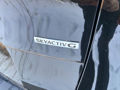 2025 Mazda Mazda CX-30 2.5 S Select Sport AWD