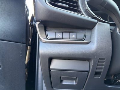 2025 Mazda Mazda CX-30 2.5 S Select Sport AWD