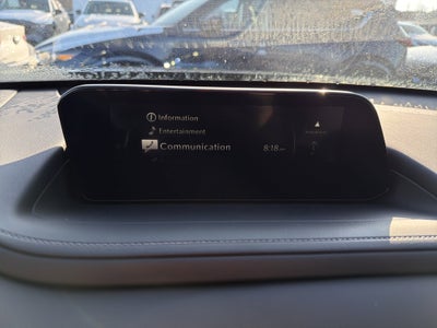 2025 Mazda Mazda CX-30 2.5 S Select Sport AWD